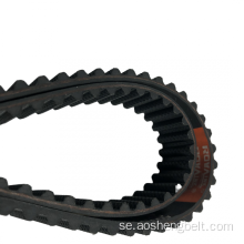 Motorbälte Z502-12-205 / 123YU22 Gummi Timing Belt